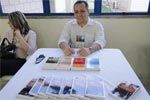 Coordenadores, Professores e Doutores e seus livros