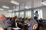 12ª Semana Acadêmica