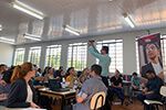 12ª Semana Acadêmica