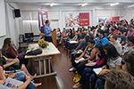 12ª Semana Acadêmica