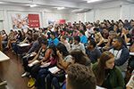 12ª Semana Acadêmica