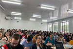 12ª Semana Acadêmica