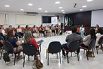 Workshop Direito Sistêmico