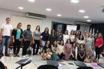 Workshop Direito Sistêmico