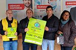 Projeto Lacres e Tampinhas Solidárias