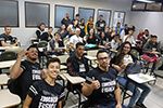 Projeto Lacres e Tampinhas Solidárias