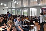 12ª Semana Acadêmica