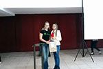 Encontro dos Nutricionista do Oeste do Paraná