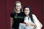 Encontro dos Nutricionista do Oeste do Paraná