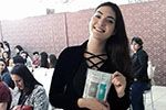 Encontro dos Nutricionista do Oeste do Paraná