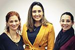 Encerramento da I Semana Acadêmica de Nutrição