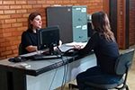Assist&ecirc;ncia Judici&aacute;ria gratuita &agrave; comunidade carente