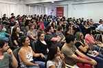 Palestra – Equipe de Janeiro Branco
