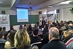 Reunião Rede Proteger