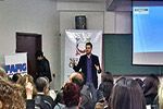 Reunião Rede Proteger