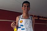 Brinquedos e livros sensoriais para a Brinquedoteca