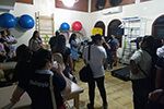 A Pedagogia: conhecendo a Extensão da sua Faculdade