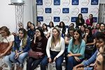 Visita na empresa Cosmetic Store Bioage - PR