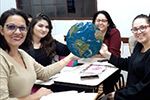 Aula inaugural do Curso de Pedagogia