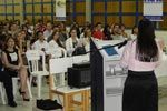 V SAIC – Semana Acadêmica Integrada