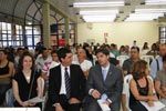V SAIC – Semana Acadêmica Integrada