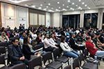 Lançamento do Livro 'Vidas Exploradas: Contexto Neocolonial do Tráfico de Pessoas entre Fronteiras'