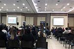 V Seminário de Tráfico de Pessoas em Foz do Iguaçu