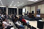 V Seminário de Tráfico de Pessoas em Foz do Iguaçu