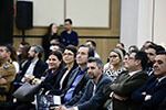 V Seminário de Tráfico de Pessoas em Foz do Iguaçu