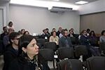 V Seminário de Tráfico de Pessoas em Foz do Iguaçu