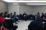 V Seminário de Tráfico de Pessoas em Foz do Iguaçu