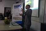 Aula Magna de Direito