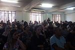 Aula Magna de Direito
