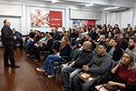 Capacita&ccedil;&atilde;o Pedag&oacute;gica