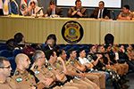 Audiência promovida pela AMAPAR