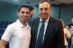 Audiência promovida pela AMAPAR