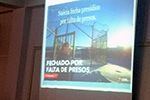 Apresentação - Penitenciárias do Mundo