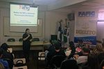 Palestra 'Espetacularização das Operações Policiais'