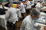Curso de Protocolos faciais &ldquo;ACNE - o segredo para uma boa pr&aacute;tica cl&iacute;nica&rdquo;