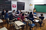 Grupo de Estudos para forma&ccedil;&atilde;o de pesquisadores