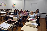 Grupo de Estudos para forma&ccedil;&atilde;o de pesquisadores