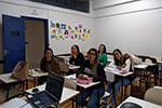 Grupo de Estudos para forma&ccedil;&atilde;o de pesquisadores