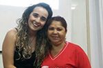 Curso de Estética comemora o Dia Internacional das Mulheres em grande estilo
