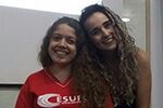 Curso de Estética comemora o Dia Internacional das Mulheres em grande estilo