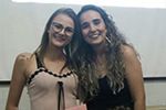 Curso de Estética comemora o Dia Internacional das Mulheres em grande estilo