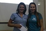 Curso de Estética comemora o Dia Internacional das Mulheres em grande estilo