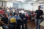 Capacitação Pedagógica