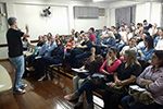 Capacitação Pedagógica
