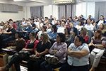 Capacitação Pedagógica