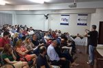 Capacitação Pedagógica